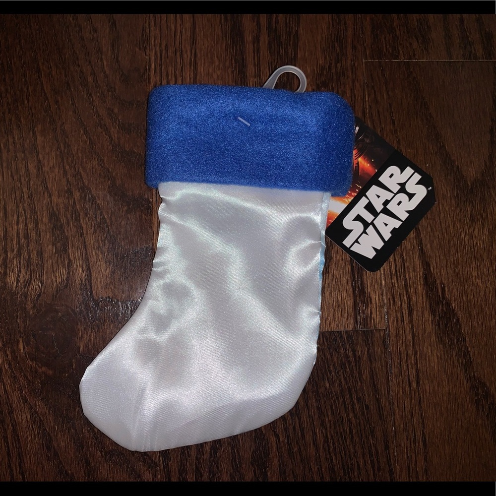 AT-AT walker mini stocking - Picture 3 of 3